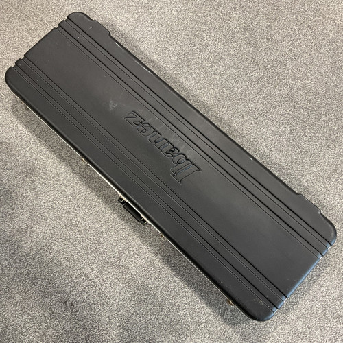 Vist Large View of Product Image Which is Used IBANEZ BASS HARDSHELL CASE