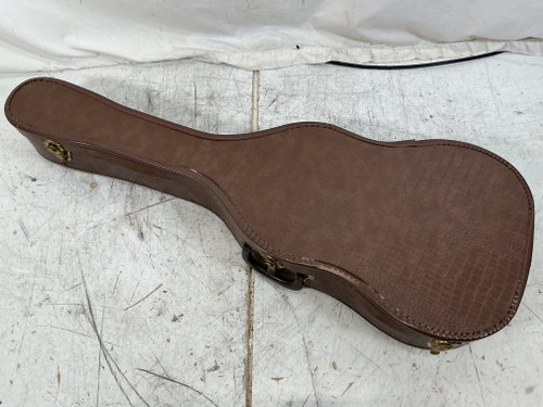 Vist Large View of Product Image Which is Used PARLOR GUITAR GATOR CASE Guitar Case