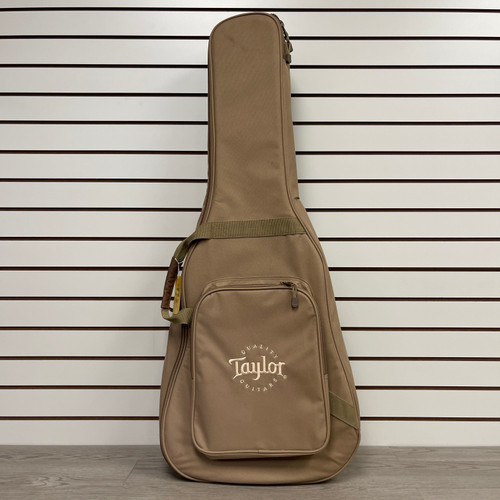 Vist Large View of Product Image Which is Used - TAYLOR ACOUSTIC GIG BAG 