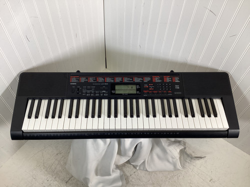 Vist Large View of Product Image Which is Used Casio LK-160 49-Key Keyboard 49-Key