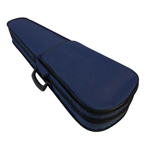 Vist Large View of Product Image Which is Used Used Brandless 4/4 Violin Case