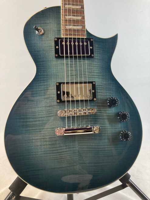 Vist Large View of Product Image Which is Used LTD EC-256 Electric Guitar