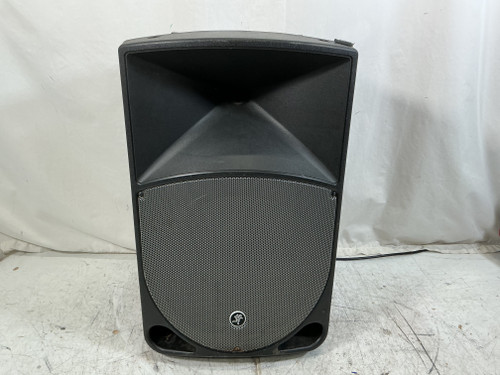 Vist Large View of Product Image Which is Used Mackie THUMP TH-15A Powered Full Range Speaker Cabinet