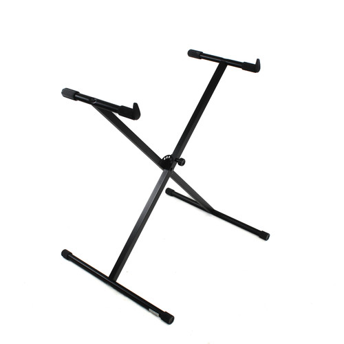 Vist Large View of Product Image Which is Used KEYBOARD STAND Single Keyboard Stand