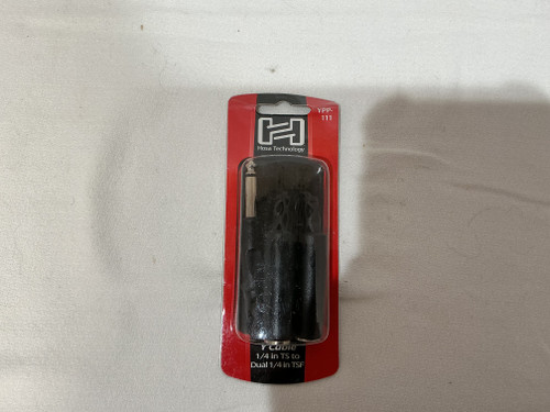 Vist Large View of Product Image Which is Used Hosa Y CABLE Cable