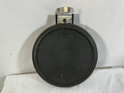 Vist Large View of Product Image Which is Used Roland PD-8 TRIGGER PAD Electronic Drum Pad