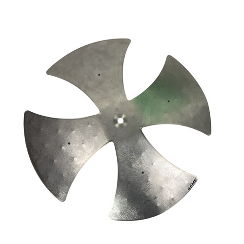 Vist Large View of Product Image Which is Used Factory Metal FMP CROSS 18 INCH Cymbal