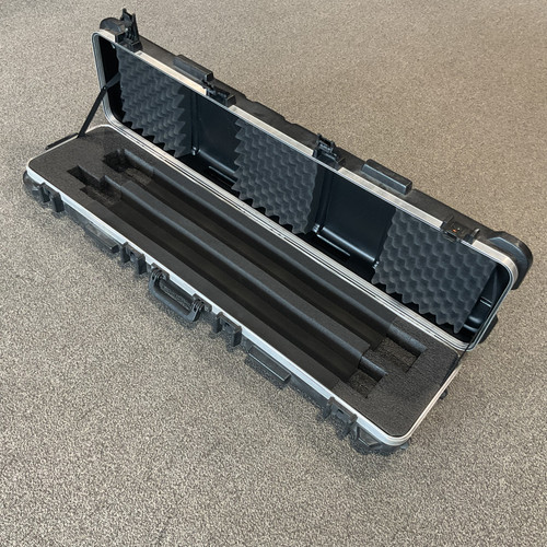 Vist Large View of Product Image Which is Used SKB ATA CASE FOR BOSE L1 ARRAY SPEAKERS