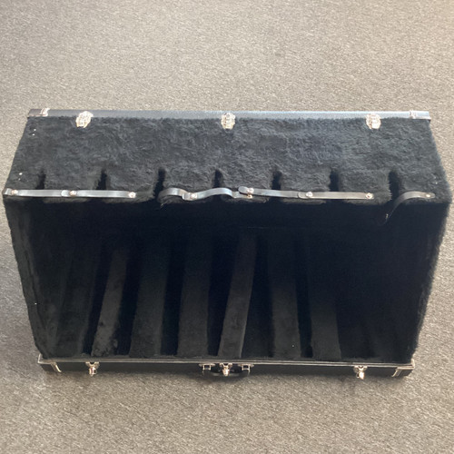 Vist Large View of Product Image Which is Used Fender CLASSIC SERIES 7 GUITAR STAND Guitar Stand