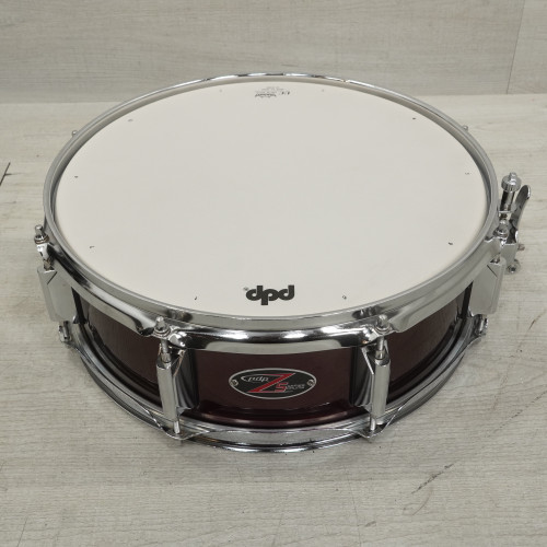 Vist Large View of Product Image Which is Used PDP 14x5.5 Z5 Wood Snare Drum