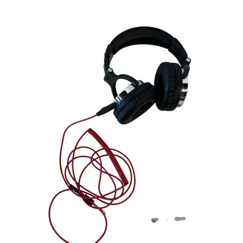 Vist Large View of Product Image Which is Used ONE ODIO PRO10 HEADPHONES Pro Sound Product