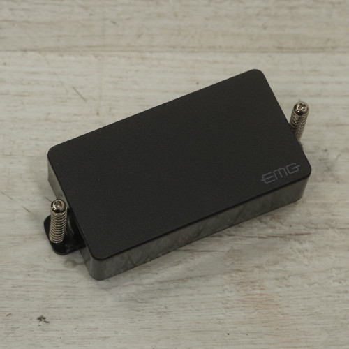 Vist Large View of Product Image Which is Used EMG 60-ESP Guitar Pickup