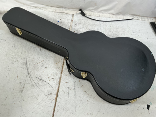 Vist Large View of Product Image Which is Used HARSHELL ACOUSTIC CASE Guitar Case