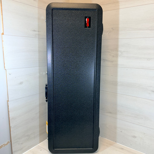 Vist Large View of Product Image Which is Used Gator MOLDED ELECTRIC GUITAR CASE Guitar Case