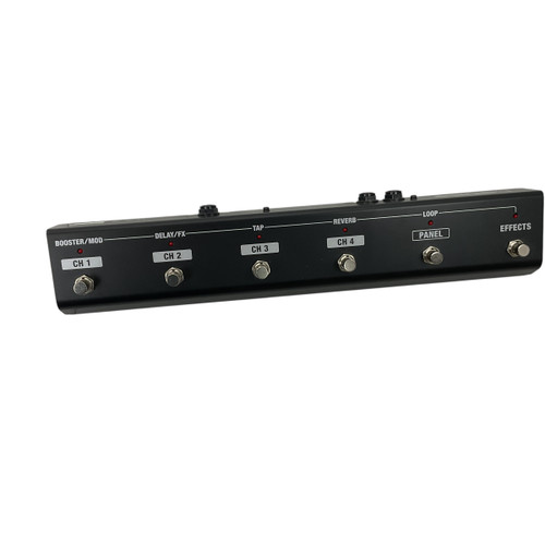 Vist Large View of Product Image Which is Used Boss GA-FC Guitar Accessory