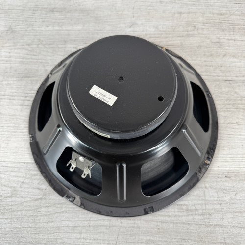 Vist Large View of Product Image Which is Used Eminence C12-8 - 12-inch Guitar Speaker - 8 Ohm