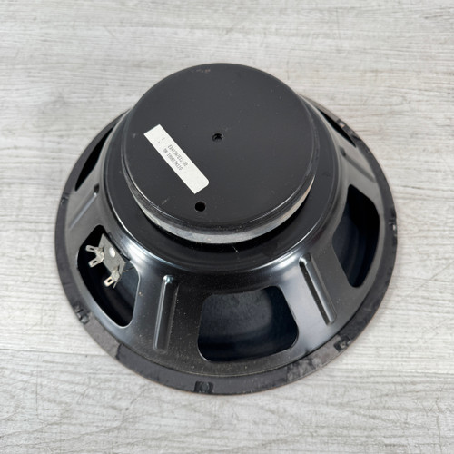 Vist Large View of Product Image Which is Used Eminence C12-8 - 12-inch Guitar Speaker - 8 Ohm