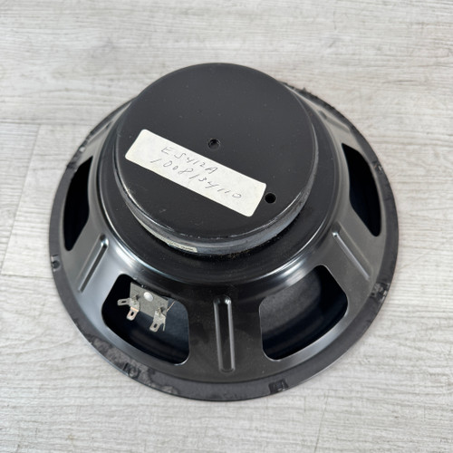 Vist Large View of Product Image Which is Used Eminence C12-8 - 12-inch Guitar Speaker - 8 Ohm