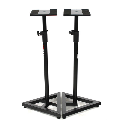 Vist Large View of Product Image Which is Used Proline MONITOR STAND PAIR Speaker Stand