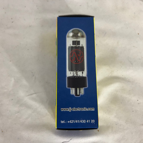 Vist Large View of Product Image Which is Used JJ ELECTRONIC EL34 UNUSED Guitar Accessory