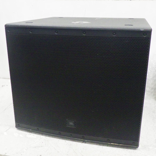 Vist Large View of Product Image Which is Used jbl Eon 618S Powered Sub