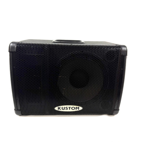 Vist Large View of Product Image Which is Used Kustom KPX112PM Powered Studio Monitor
