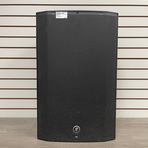 Vist Large View of Product Image Which is Used - Mackie THUMP 15A Powered Full Range Speaker Cabinet