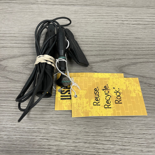 Vist Large View of Product Image Which is Used - Akg C408 AS-IS Condenser Microphone