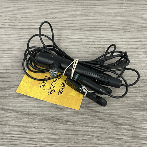 Vist Large View of Product Image Which is Used - Akg C408 Condenser Microphone