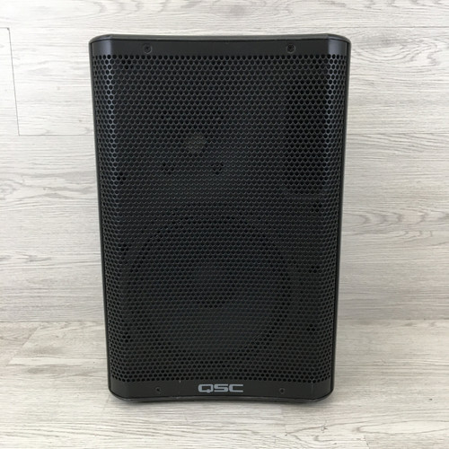 Vist Large View of Product Image Which is Used QSC CP8 Passive Full Range Speaker Cabinet