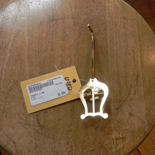 Vist Large View of Product Image Which is Used  TROPHY LYRE 40105-S000059634