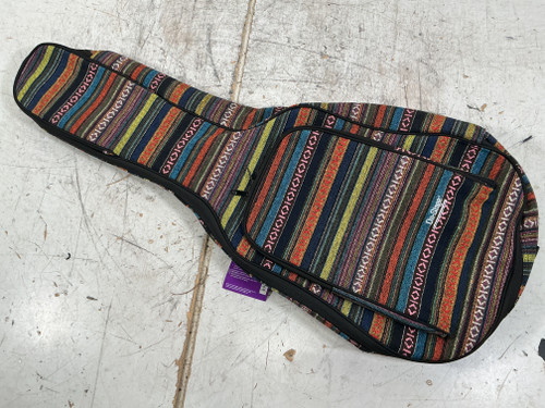 Vist Large View of Product Image Which is New OnStage Striped Bag