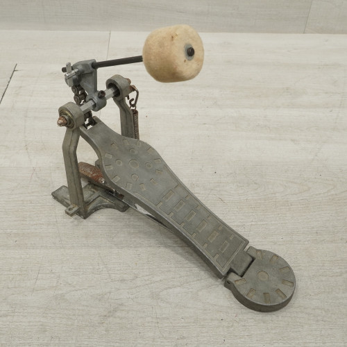 Vist Large View of Product Image Which is Used Kick Drum Pedal