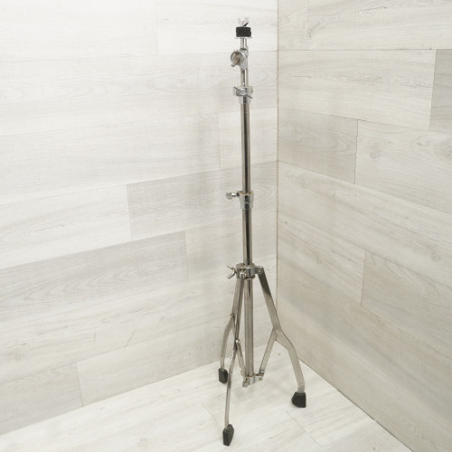Vist Large View of Product Image Which is Used Straight Cymbal Stand
