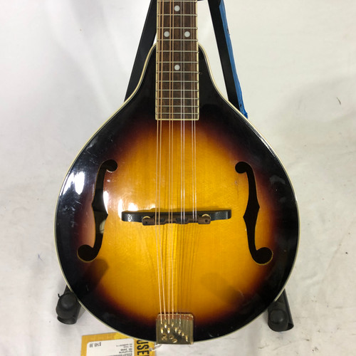 Vist Large View of Product Image Which is Used Epiphone MM 30AS Mandolin