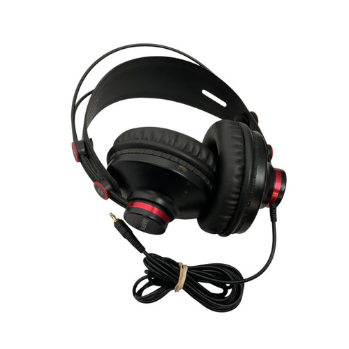 Vist Large View of Product Image Which is Used FOCUSRITE HP60 MKII Headphones