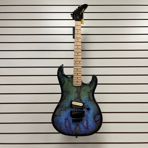 Vist Large View of Product Image Which is Used - Kramer BARETTA Electric Guitar