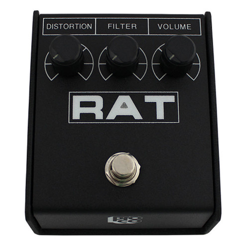 Vist Large View of Product Image Which is New ProCo RAT 2 pedal