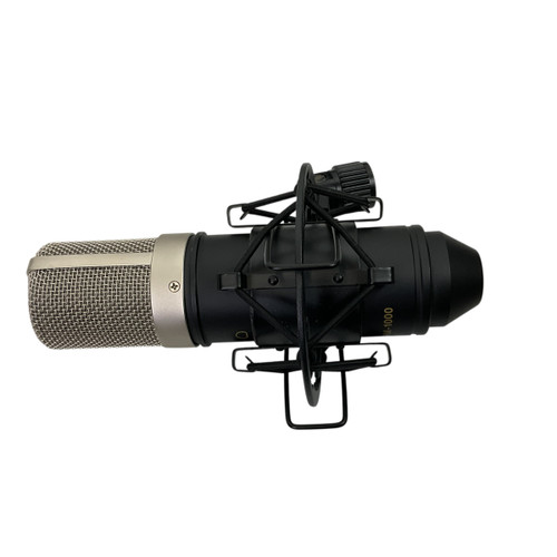 Vist Large View of Product Image Which is Used Marantz MPM-1000 Condenser Microphone
