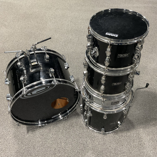 Vist Large View of Product Image Which is Used CB CB700 5 PC Drum Set
