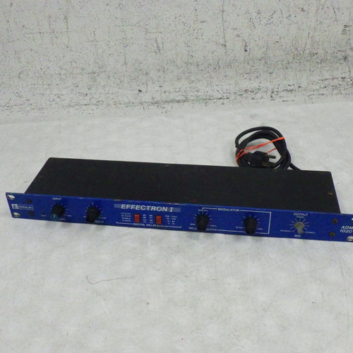 Vist Large View of Product Image Which is Used Delta Lab Effectron I ADM 1020 Delay