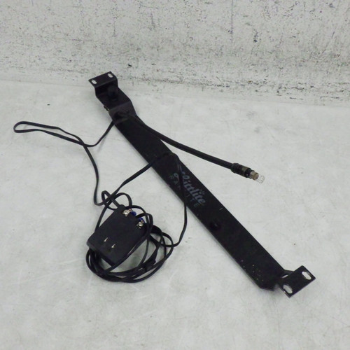 Vist Large View of Product Image Which is Used Rack Light Pro Sound Product