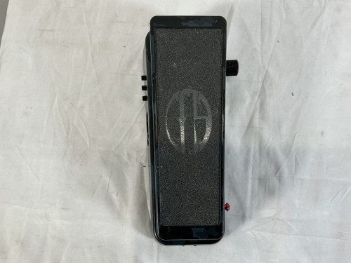 Vist Large View of Product Image Which is Used Dunlop DIME CRYBABY FROM HELL Wah Pedal