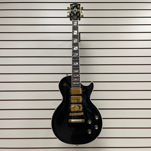 Vist Large View of Product Image Which is Used - Gibson LES PAUL SUPREME Electric Guitar 