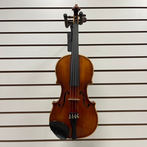Vist Large View of Product Image Which is Used E.R. PFRETZSCHNER A211/C 3/4 VIOLIN Violin 4/4 Size