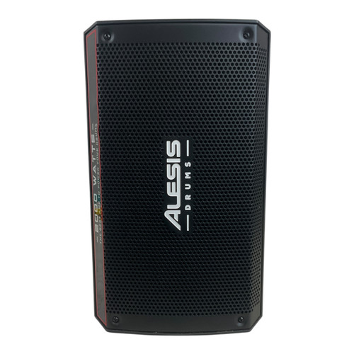 Vist Large View of Product Image Which is Used Alesis Strike Amp 8 Passive Full Range Speaker Cabinet