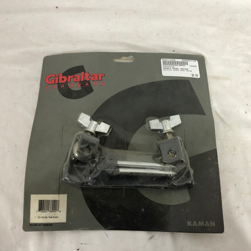 Vist Large View of Product Image Which is Used Gibraltar DOUBLE PEDAL ANCHOR Drum Hardware