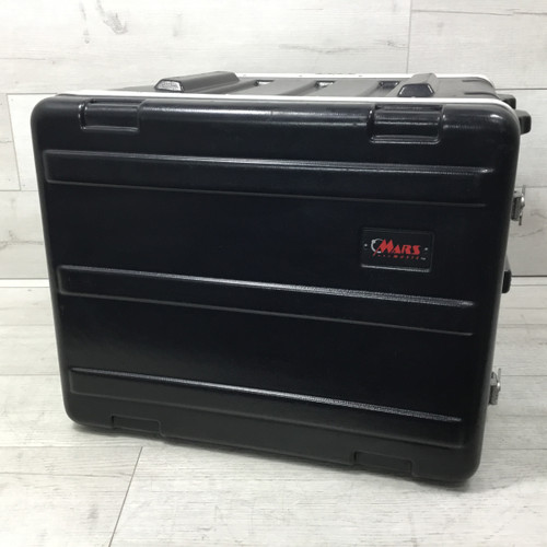 Vist Large View of Product Image Which is Used Mars Hard 8 Space Rack