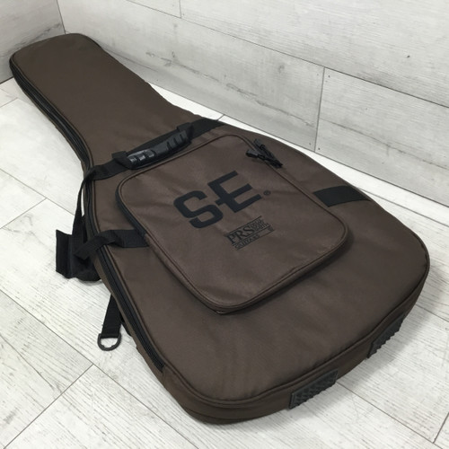 Vist Large View of Product Image Which is Used Paul Reed Smith - PRS Electric SE Guitar Gig Bag