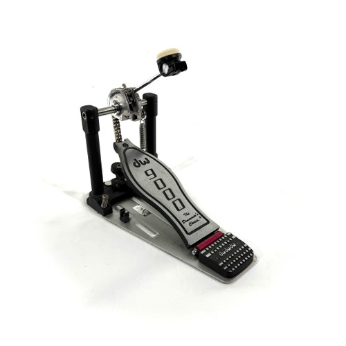 Vist Large View of Product Image Which is Used DW 9000 Kick Drum Pedal